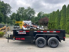 2020 Bobcat MT100 Walk-Behind Skid Steer Platinum Package