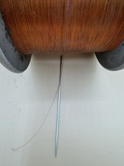 Copper Wire Belden AWG 36 Magnetic Winding High Quality 3 Pounds Jewelry Craftin
