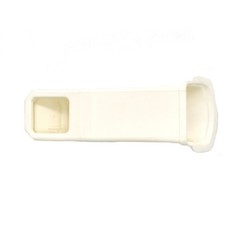 100Pcs Dental Scanner Intraoral Sleeves Disposable Protective Cover for iTero