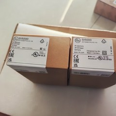 SI5000 1PCS Brand New IFM pressure switch quality assurance #S