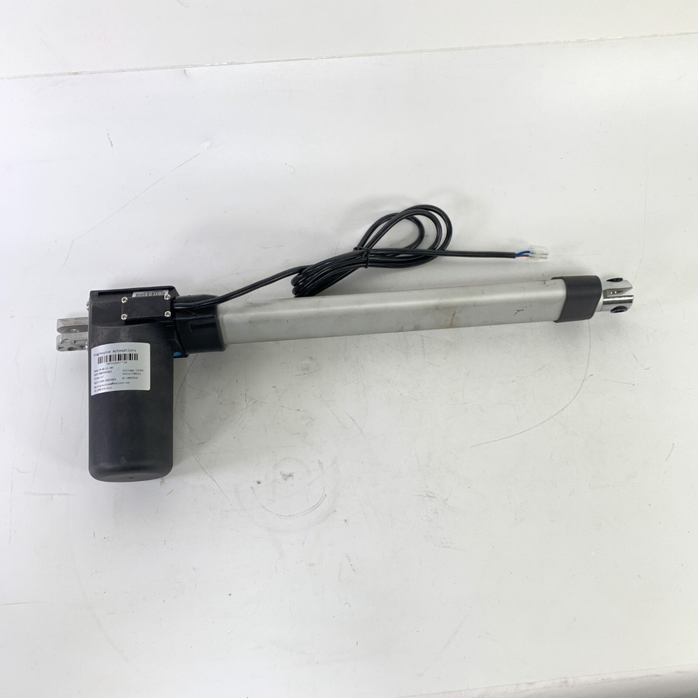 Progressive Automations PA-04-12-100 Linear Actuator 12v 12″ Stroke
