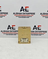 VICKERS PTS1-10-6T-160 DIRECTIONAL CONTROL VALVE 20207B