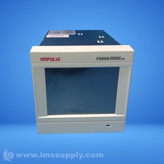 Unipulse F600A Controller 1418