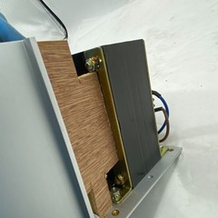 SOLA/ HEVI-DUTY 83-24-260-03 LINEAR POWER SUPPLY EGS 832426003, 47-63HZ 24VDC