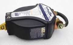 NOS SALA TALON SELF RETRACTING LIFELINE 8 FT (2.4M) WEB 310LBS MODEL 11042530