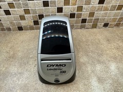 Dymo LabelWriter 330 Thermal Label Printer M/N 90891