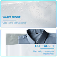 Poly Mailers Shipping Bags Envelopes Packaging Premium Bag Self Sealing ANY SIZE