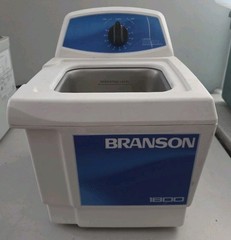 Branson Bransonic 1800 M1800 Ultrasonic Cleaner CPX-952-116R