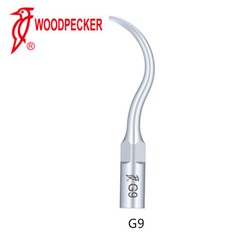 Woodpecker Dental Piezo Ultrasonic Scaler Endo Perio Tips Fit EMS Handpiece