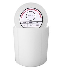 ZEBRA / ELTRON 4×2.5 (4″ x 2-1/2″) Direct Thermal Labels – (1) Roll of 620