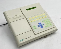 Bio-Rad BioRad SmartSpec Smart Spec 3000 Lab UV/Visible Spectrophotometer