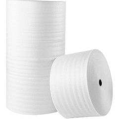 Micro Foam Wrap 1/16″ , 1/8″ Moving Packaging Cushion Perforated Rolls all sizes