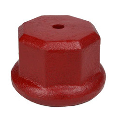 2 In. Well Point Drive Cap