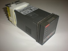Love Controls 16133 Temperature Controller – 100-240VAC – Tests OK as Shown