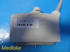 2011 Toshiba PLT-604AT Linear Array Ultrasound Transducer Probe, 6.0Mhz ~ 30191