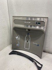 Elkay EZH20 Bottle Filling Station Only EZWSR_10