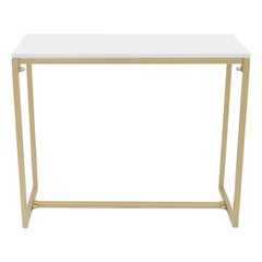 Metal Shoe Handbag Display Stand Nesting Tables 2 Piece Set Display Riser Shelf