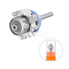 Dental Turbine Cartridge Rotor Autochuck For High Speed Handpiece