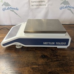 Mettler Toledo ML3002TS/00 Precision Top loading Balance 3200g x 0.01 Excellent