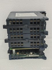 GE FANUC IC694MDL754-CC Output 24 VDC 32PT W/ESCP Sell Parts Broken Sell Lot 3PC