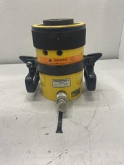 Enerpac 60 Ton Hollow Plunger Hydraulic Cylinder RCH603