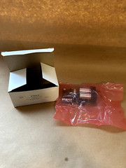 ACT SYSTEMS, PTS3.2, FLOATING POINT TO PNEUMATIC OUTPUT CLOSED LOOP