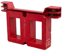 Westinghouse 2050A14G05 Magnetic Coil for A201 Contactor 110/120V 60HZ Red