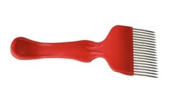 Bee Keeping Honey Uncapping Fork w/ Stainless NEEDLES (US Seller) 2 pack