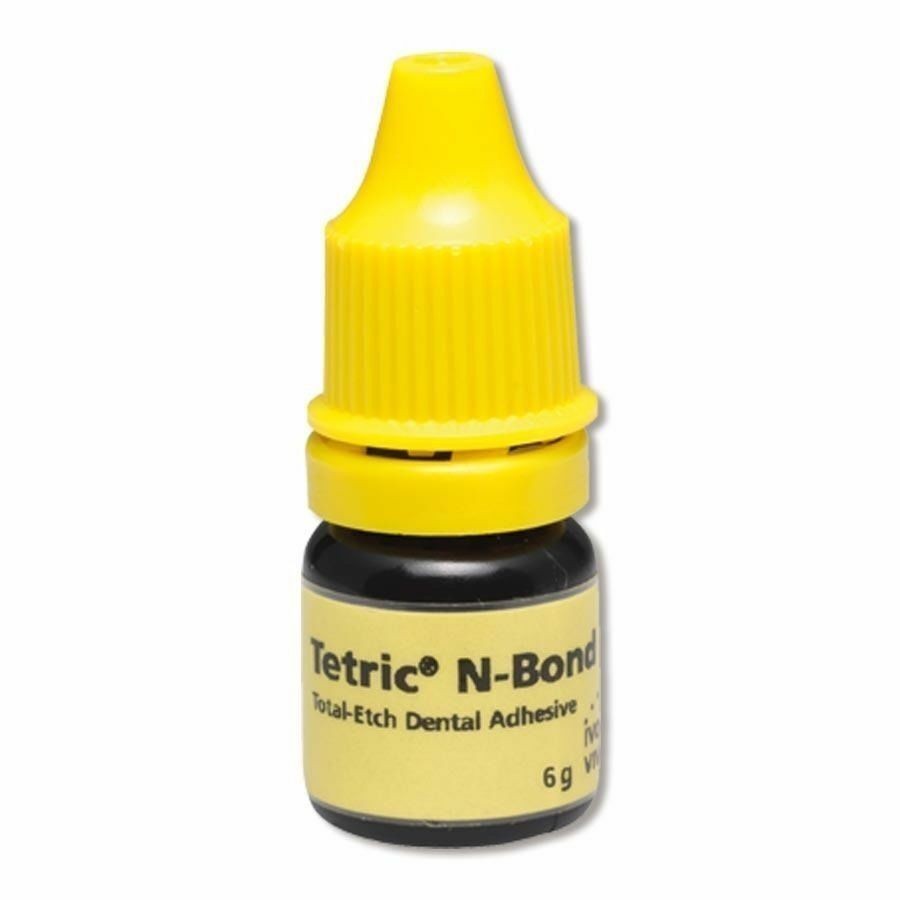 Ivoclar Tetric N Total Etch Bond Light Curing Nano Filled Single Component 6gm