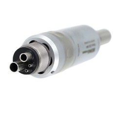 BEING Dental FG Contra Angle Straight Handpiece Air Motor Slow Speed 4 Hole KAVO
