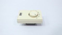 Dayton 4PU48 Heating Control Thermostat 120/277v-ac 50-90f