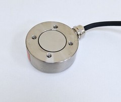 Unipulse Corporation UNJK-20KN / Cap.20kN / UNJK-20KN –NC Test Equipment
