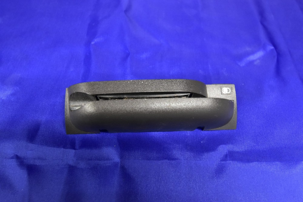 RADIANT/ALOHA P1520 MSR CARD READER – pulled from working unit