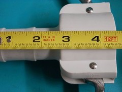 PT Coupling 1 1/4 Cam Lock Fitting Polypropylene NC12-C Fitting Hose Poly