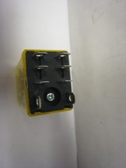 IDEC RH2B-UL AC110/120V 50/60Hz Relay 10A 8PIN