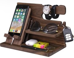 Handmade Multifunctional Desk Organizer Made In Vietnam