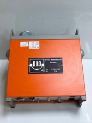 DILO 3-035-R001 DEW POINT INSTRUMENT (MBW Elektronik DP19SHIII)