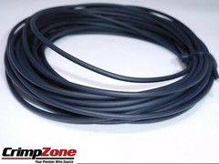 250 FEET 22 GAUGE TXL HIGH TEMP AUTOMOTIVE PRIMARY WIRE 10 COLORS 25 FT EACH
