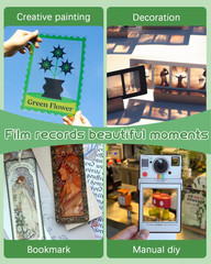 Transparency Sheets for Inkjet Printer Clear Acetate Film 8.5×11 Overhead Paper
