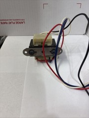 Basler Electric BE151840GDD Furnace Transformer HT01BC115-A 322666-701