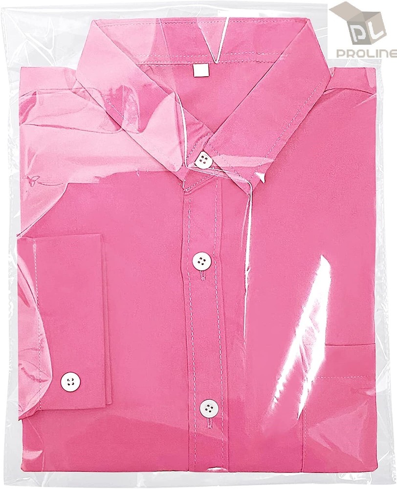 100 14X18 1.5 Mil Bags Resealable Clear T-Shirt Catalog Plastic Opp Cello Bag