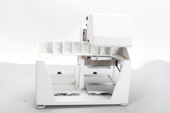 Mettler Toledo Liquidator 96 Rainin Manual Pipetting System