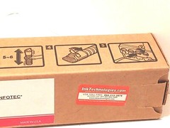 Ricoh Savin Lanier MP C2550/C9025/LD525C Magenta Copier Toner Cartridge USA
