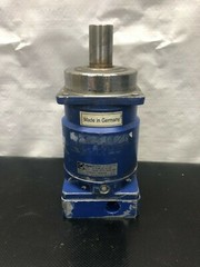 Aloha 5P-075-MF2-28-021-000 Gearbox Head Motor Reducer