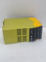 Pilz / PNOZmulti Safety Modular / PNOZ mm0p 24VDC / 772000 Free Fast Shipping