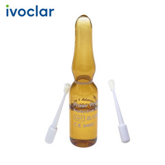 5 Bottles Fluor Protector Dental Fluoride Varnish Ivoclar Vivadent 1×0.4ML