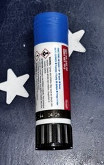 19g BIG USA Loctite 248 Medium Strength Thread Locker 37087 462476 EXP 04/26