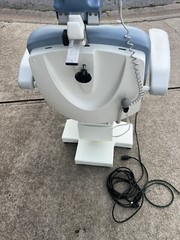 NEURONETICS NEUROSTART TREATMENT CHAIR ( free shipping)