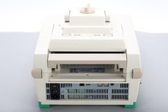 Bio Rad C1000 Touch Thermal Cycler With Reaction Module 96W Deep and Power Cable