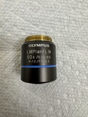 Olympus LMPlanFL N 50x/0.50 BD